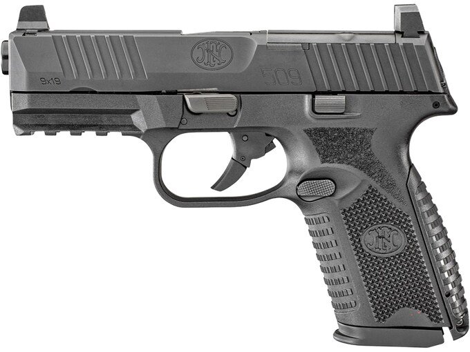 FN 509 Midsize MRD Pistol - Image 2