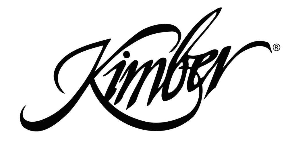 Kimber Logo