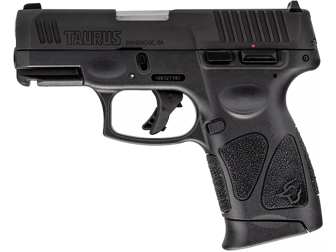 Taurus G3C Pistol Manual Safety - Image 2